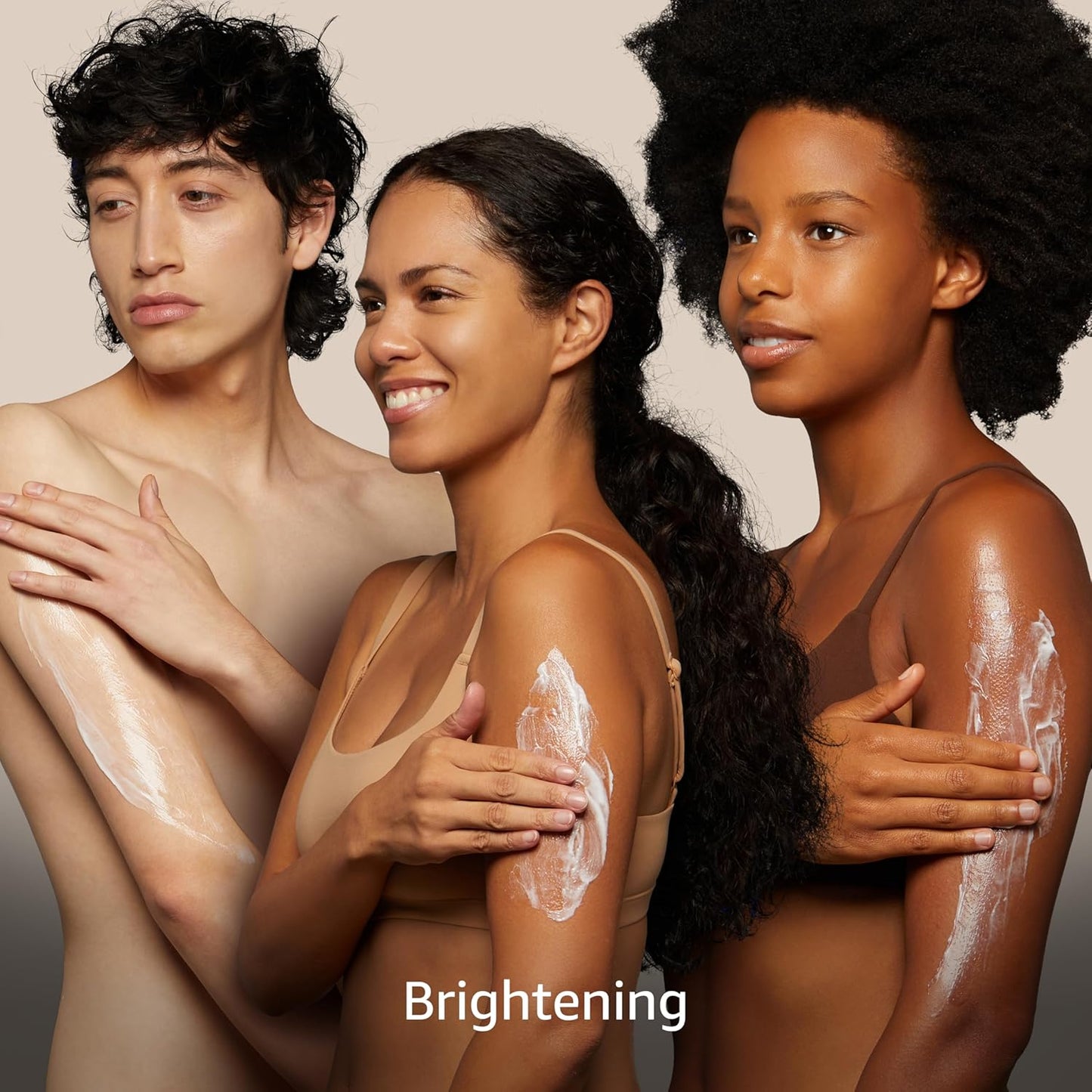 Koji White Kojic Acid Body Lotion – Vegan Moisturizing Lotion for Dry Skin, Hydrating and Nourishing, Paraben-Free, 8.45 Fl Oz-FemmiqueWomen