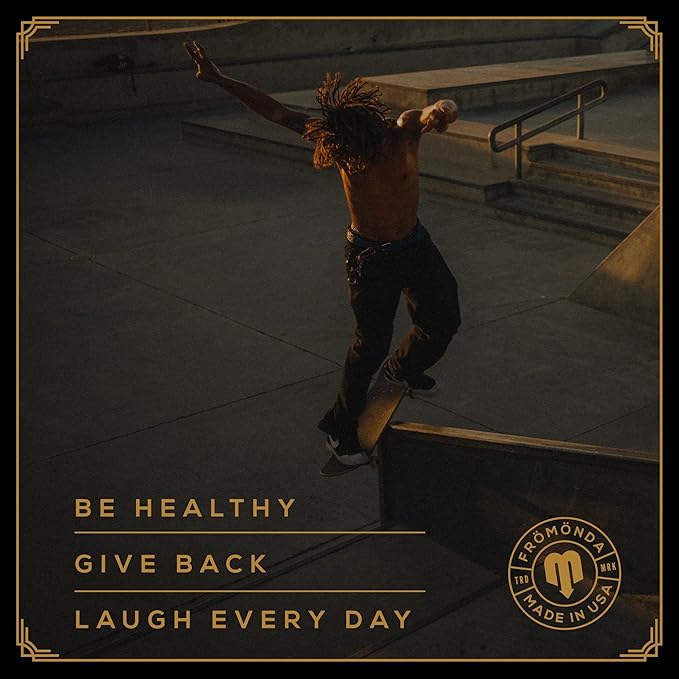 (Woody) Body Powder Cedarwood & Tea Tree (5 oz, 1-Pack) Unisex, Talc-Free, Anti-Chaffing, Sweat Defense with Essential Oils-FemmiqueWomen