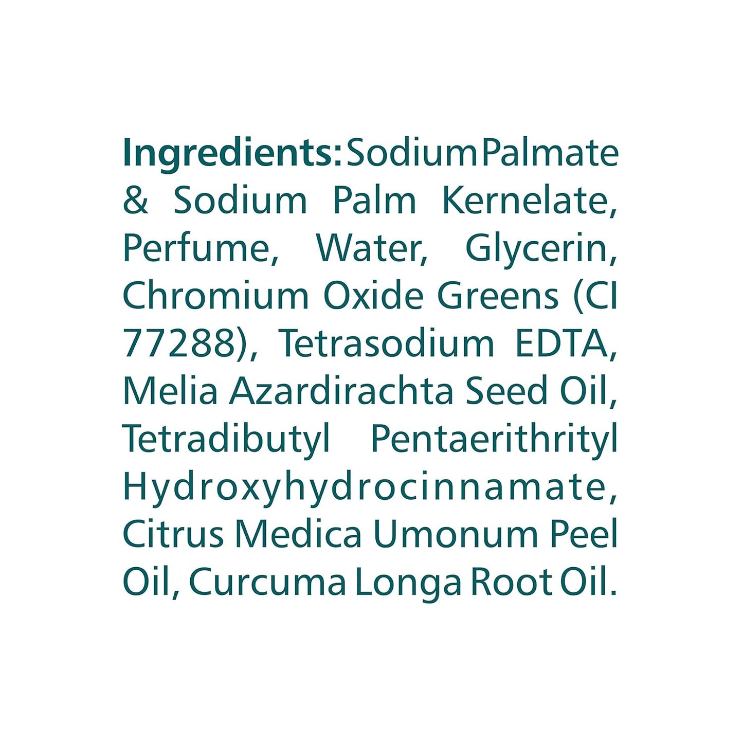 Himalaya Purifying Neem & Turmeric Cleansing Bar for Clean and Healthy Looking Skin, 4.41 Oz (125 gm) (Pack of 2)-FemmiqueWomen