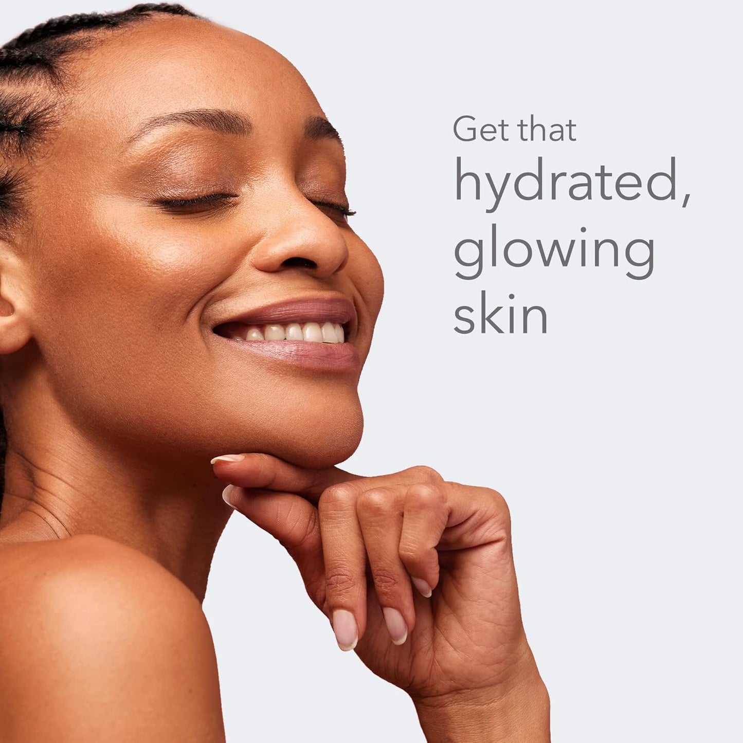 Revitalizing Day Cream, Peptide Rich Face Moisturizer, Safe for Sensitive Skin & Dry Skin, 1.7 Ounce Airless Bottle-FemmiqueWomen