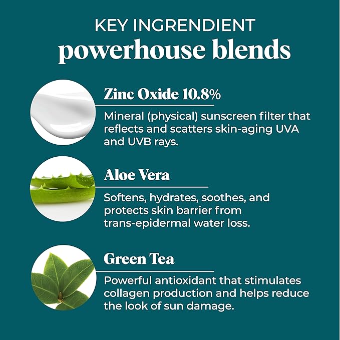 VI Derm SPF 50 Daily UV Defense Sunscreen - Broad Spectrum Sunblock for Face & Body - Lightweight, Oil-Free, Fast-Absorbing Skincare Protector - Clean, Non-Greasy Formula - Fragrance Free, 2 Fl Oz-FemmiqueWomen