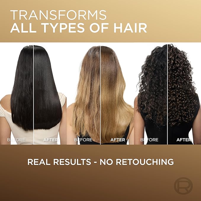 L'Oreal Paris Elvive Total Repair 5 Repairing Shampoo and Conditioner for Damaged Hair, 28 Ounce (Set of 2)(Packaging May Vary)-FemmiqueWomen