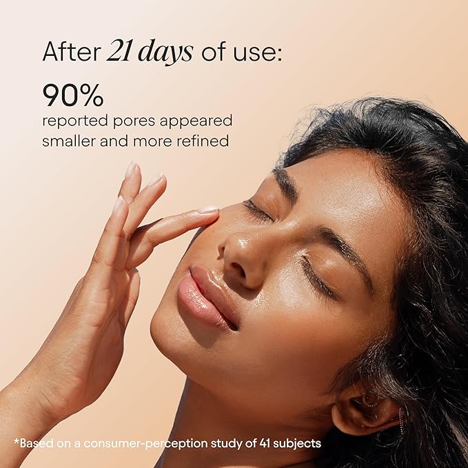 ALPYN Clarifying Facial Oil with Retinol & Pink Algae | Clear Congestion, Smooth Fine Lines, Improve Texture & Glow | 1 Fl Oz / 30 ml-FemmiqueWomen