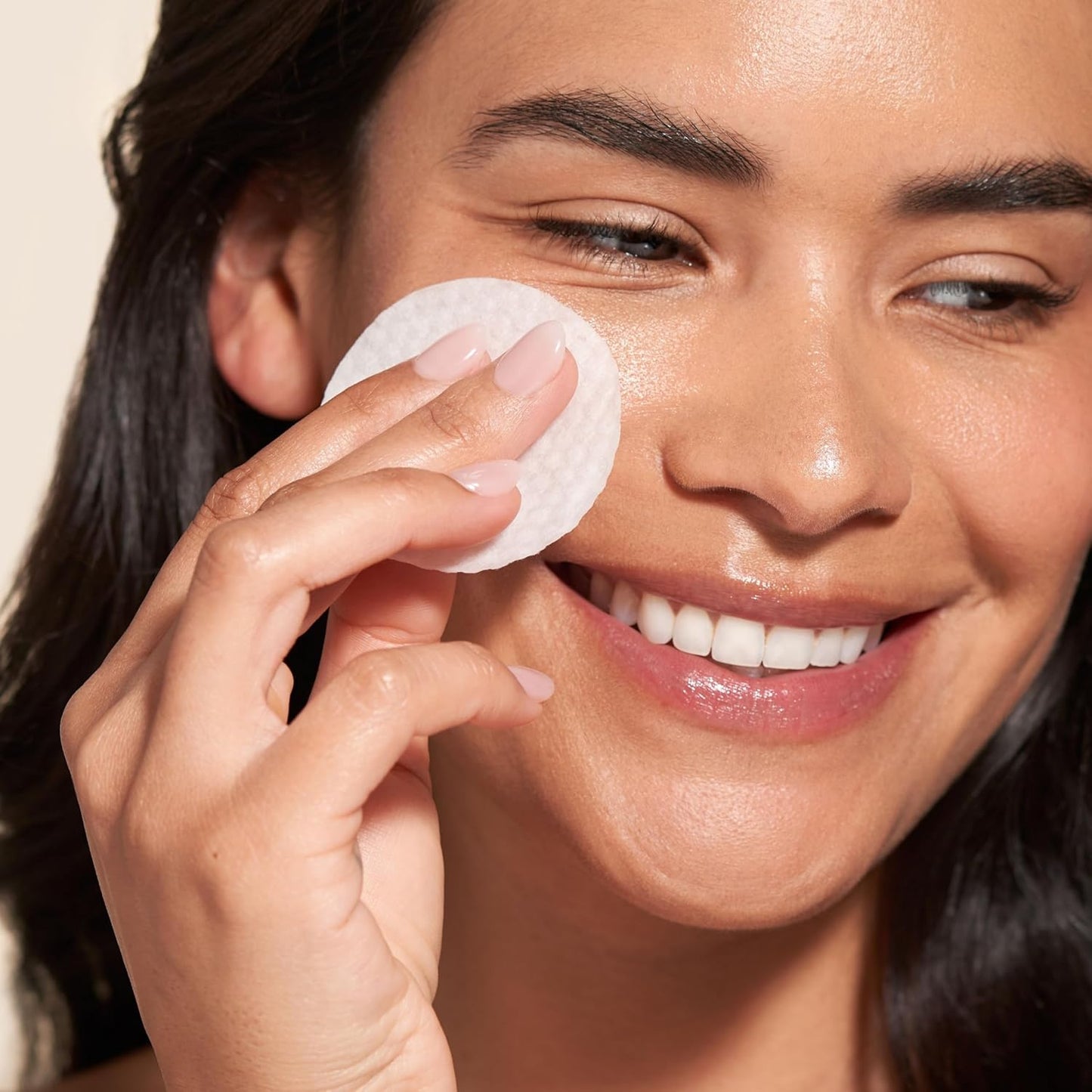 Barefaced Toning Pads (60 count) - Exfoliating Face Pads with 2% Glycolic Acid & Salicylic Acid - Brightens & Cleanses Skin, Clears Pores, Reduces Fine Lines & Wrinkles-FemmiqueWomen