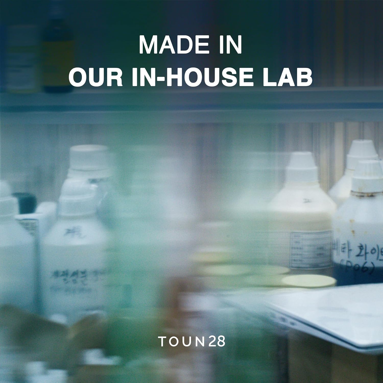 TOUN28 Propolis Vitamin C & B Complex Cream 1.76 oz (50g) | Moisturize, Nourish & Strengthen Skin Barrier with Propolis Extract| Korean Skincare for Sensitive Skin-FemmiqueWomen