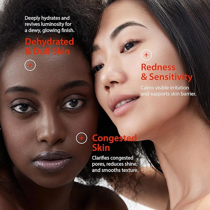 24/7 Colostrum Ampoule Mist + Glow Barrier Serum-FemmiqueWomen