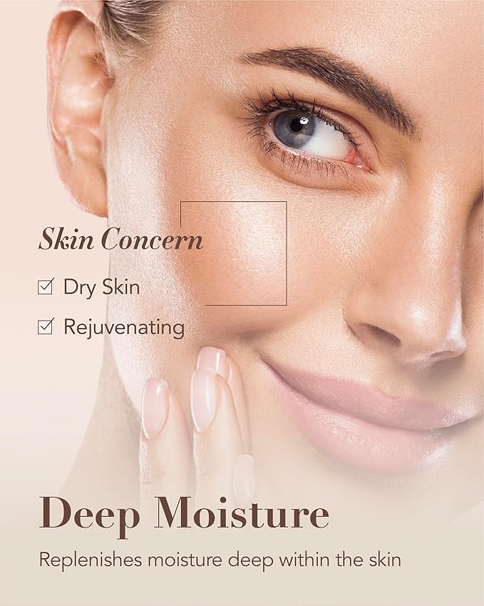 Sooryehan BON Extra Moisture Cream (1.7fl oz) - Premium Skin Moisturizer for Skin Barrier Night Repair, Red Ginseng | Korean Skincare-FemmiqueWomen