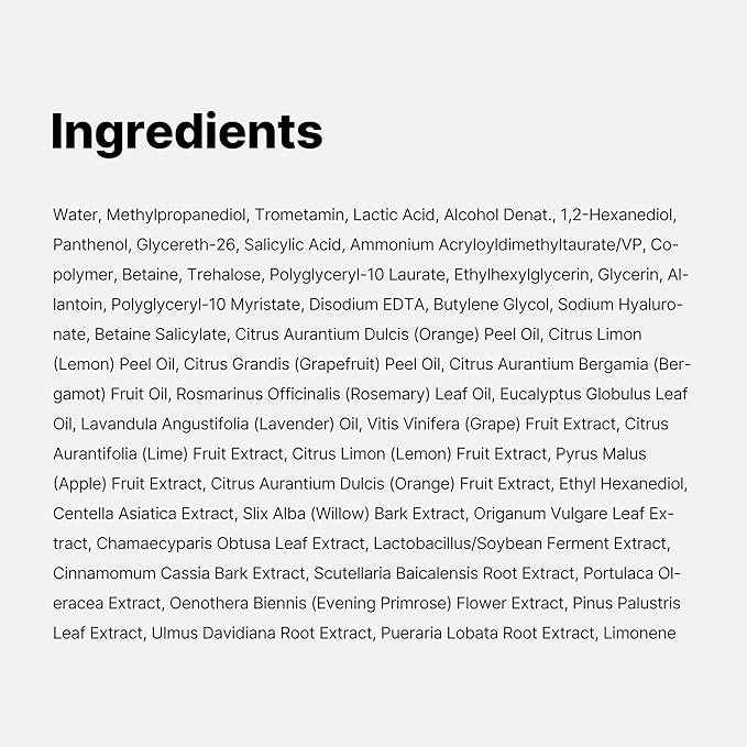 Medicube Zero Pore Pads 2.0, Dual-Textured Facial Toner Pads for Exfoliation and Pore Care with 4.5% AHA Lactic Acid & 0.45% BHA Salicylic Acid, Ideal for All Skin Types, Korean Skin Care (70 units)-FemmiqueWomen