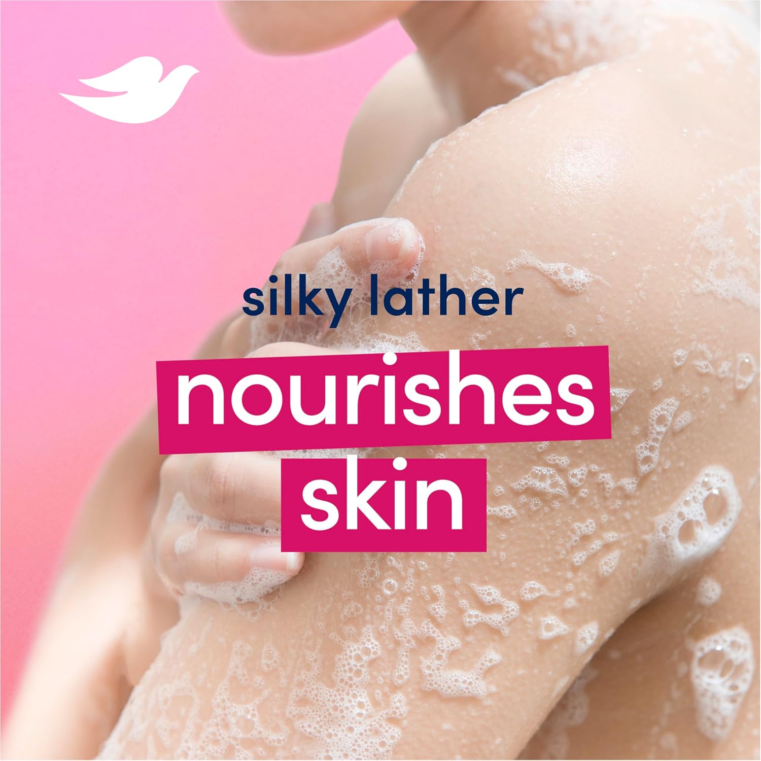 Dove Bar Soap 6 Count Dragon Fruit for Deep Nourishment for Calm, Replenished Skin 3.75 oz-FemmiqueWomen