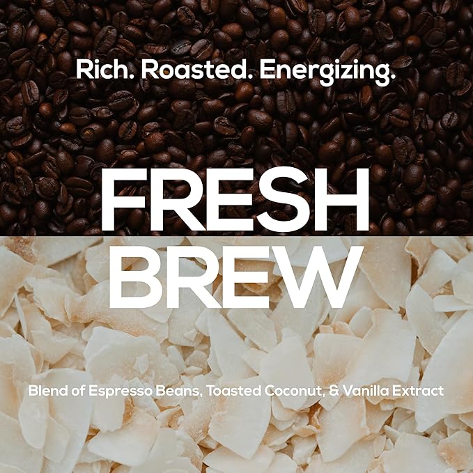 MARLOWE. No. 109 Coffee Bar Soap 7 oz (12 Bars) – Exfoliating Body Scrub for Men with Natural Extracts, Caffeine, Coffee Bean & Cocoa Butter – Energizing Fresh Brewed Scent-FemmiqueWomen