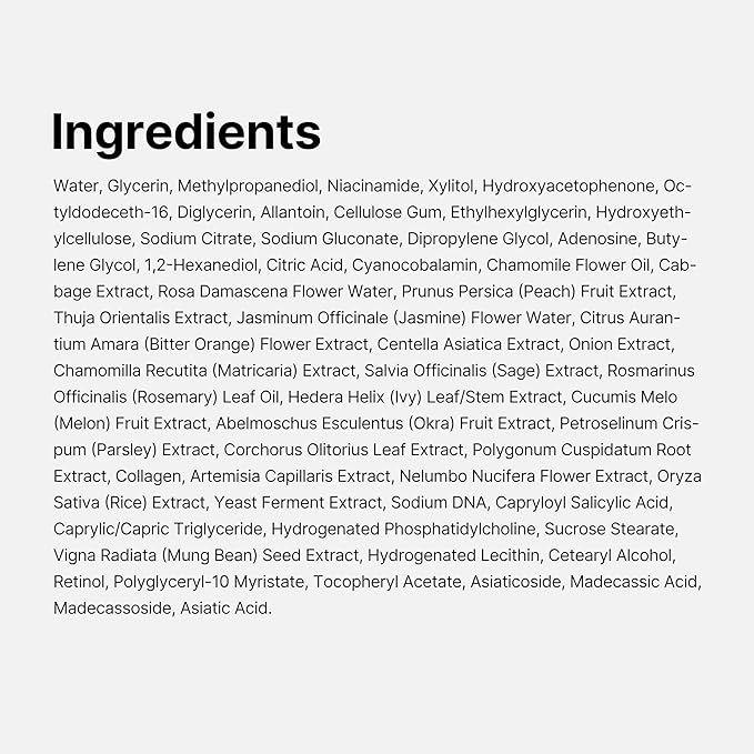 medicube Salmon DNA PDRN Pink Collagen Jelly Pad | Korean Gel Toner Pads with Niacinamide, Madecassoside, Retinol | Soothing, Radiance & Uneven Skin Tone | Korean Skin Care | 70Pads-FemmiqueWomen