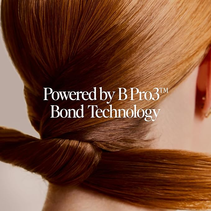 LolaVie Restorative Shampoo - 8.5 oz - Repairs Look of Damage, Protects from Breakage, Reduces Frizz for 12x Softer, Smoother Hair - Gentle, Color Safe - All Hair Types-FemmiqueWomen