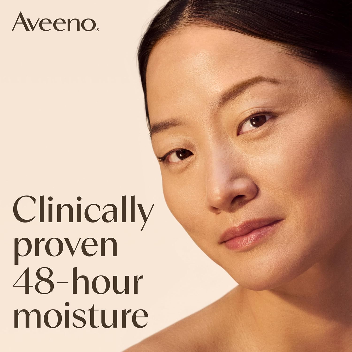 Aveeno Calm + Restore Oat Gel Facial Moisturizer for Sensitive Skin, Fast-Absorbing, Soothing Lightweight Gel Cream with Prebiotic Oat & Feverfew, Fragrance-Free & Hypoallergenic, 1.7 oz-FemmiqueWomen