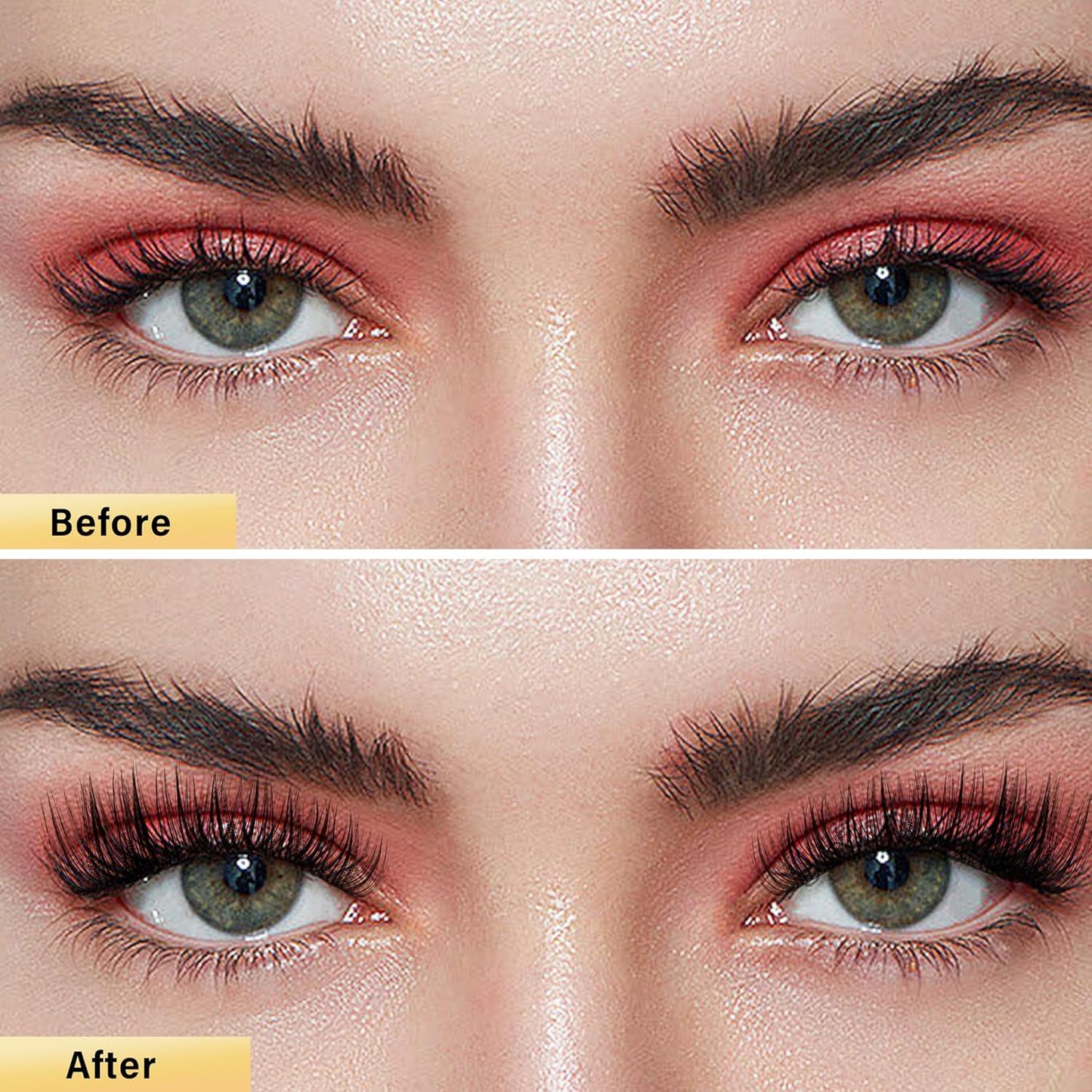 Lash Clusters 8-16mm, False Eyelashes 108pcs, Cluster Eyelash Extensions Matte Black Soft, Diy Lash Extensions D Curl Natural Lash Clusters Faux Mink Lashes Wispy๏ผDewy,108pcs,0.07,D,8-16MIX)-FemmiqueWomen