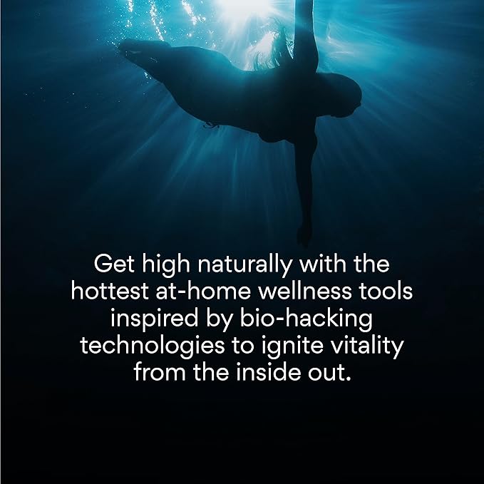 HigherDOSE Ritual Oil - Ayurvedic Daily Nourishing Body Oil for Dry Skin - Moisturizing Body Oil Enriched with Sea Buckthorn & Essential Oils to Deliver Nourished, Toned & Glowing Skin (5 Fl Oz)-FemmiqueWomen