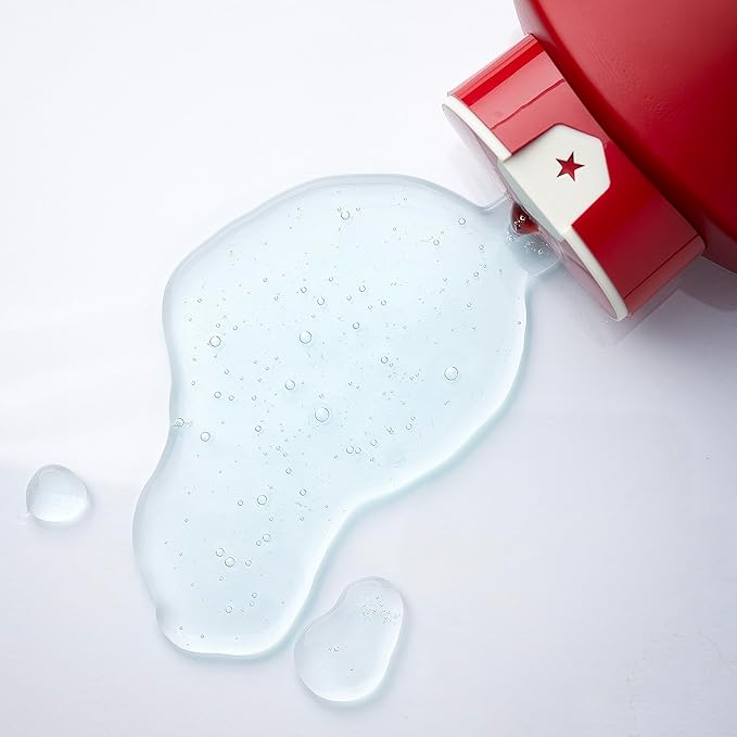 Old Spice Body Wash for Men, Bearglove, Long Lasting Lather, 24 fl oz (Pack of 4)-FemmiqueWomen