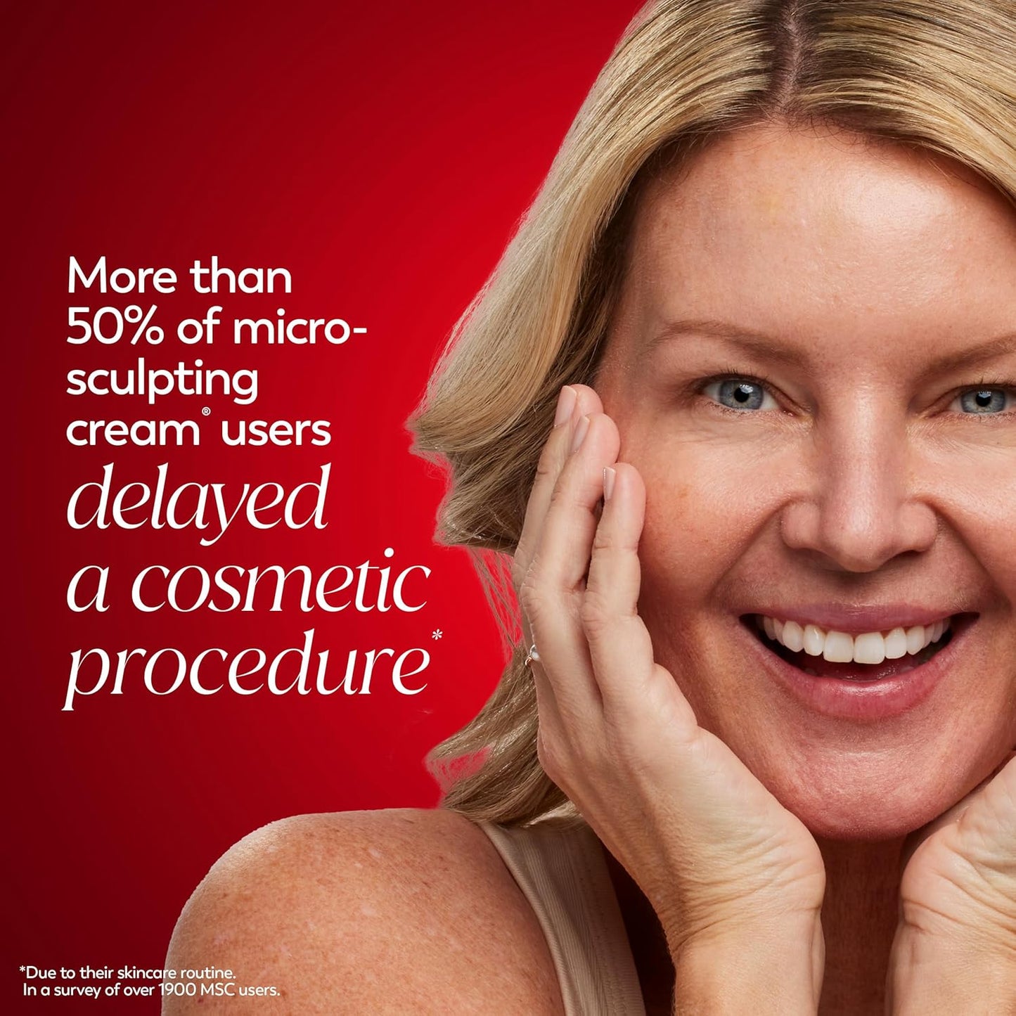 Olay Face Moisturizer, Regenerist Micro-Sculpting Cream for Women, Trial Size - Instant Hydration, Anti-Aging, Anti-Wrinkle, Firming Skin Care - Hyaluronic Acid, Niacinamide, Amino Peptides, 0.5 Oz-FemmiqueWomen