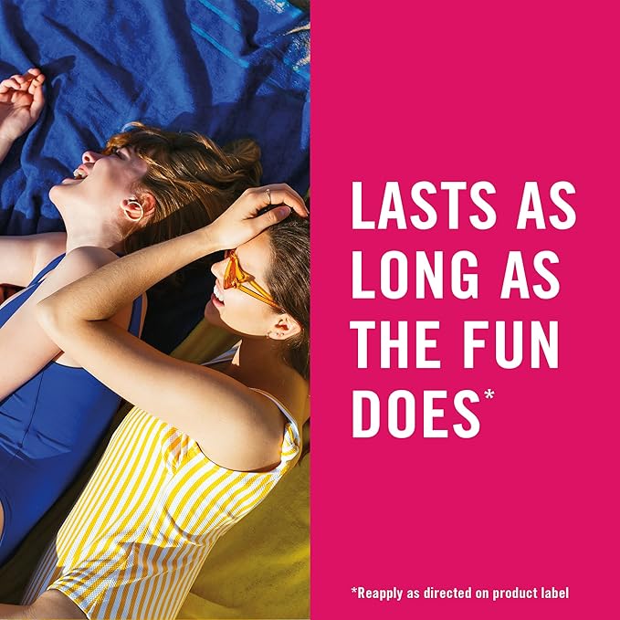 Banana Boat Sunscreen Lip Balm SPF 45 with Aloe Vera & Vitamin E, 0.15oz | Lip SPF, Aloe Vera Lip Balm with SPF, Vitamin E Lip Balm, Moisturizing Lip Balm, Lip Sunblock, Travel Sunscreen, 0.15oz-FemmiqueWomen