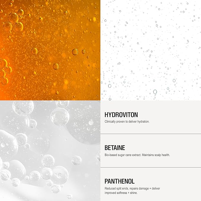 Grown Alchemist Hydra-Restore Rose Black Pepper & Sage Gentle+Moisturizing Daily Shampoo, 300mL-FemmiqueWomen