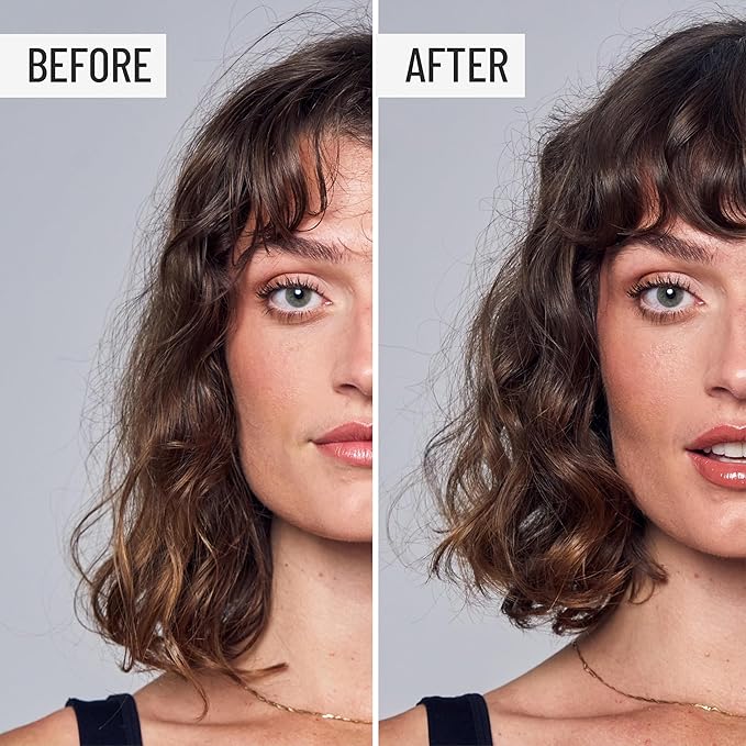 Hairstory New Wash Original Better Bottle, 8oz-FemmiqueWomen