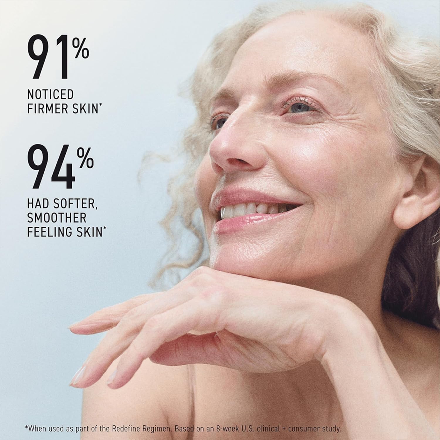 Rodan + Fields Redefine Pore Minimizing Toner | 4.2 fl oz | Deep Exfoliating Cleanser | Visibly Reduces Blackheads | Formulated with Fruit Acids-FemmiqueWomen