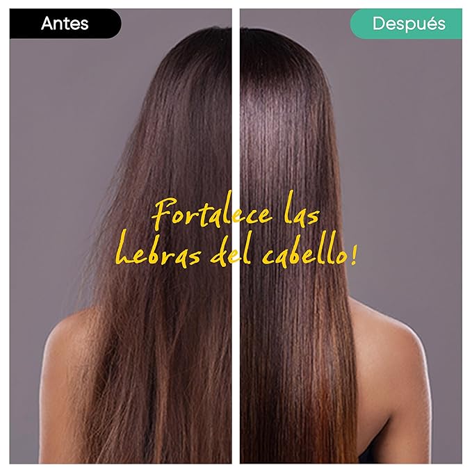 Ginger Shampoo Bar 2.0 - Hydrating & Moisturizing Natural Hair Soap Bar Shampoo for Hair Vitality & Scalp Nourishment - Bathing Soap Solid Shampoo for All Hair Types (120g, 4.23oz)-FemmiqueWomen