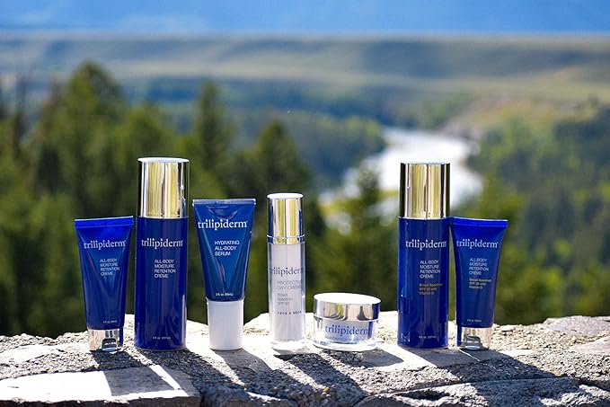 Trilipiderm - Cream Suite - Pack of 3 Set-FemmiqueWomen