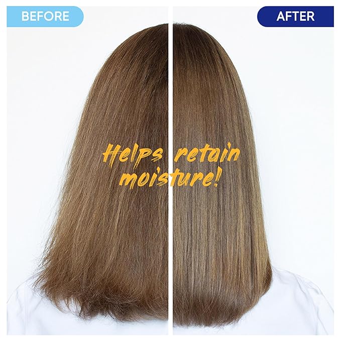 Rice Water Shampoo Bar 2.0 - Hydrating & Moisturizing Natural Hair Soap for Strengthening & Scalp Nourishment - Solid Bar for All Hair Types (120g, 4.23oz)-FemmiqueWomen