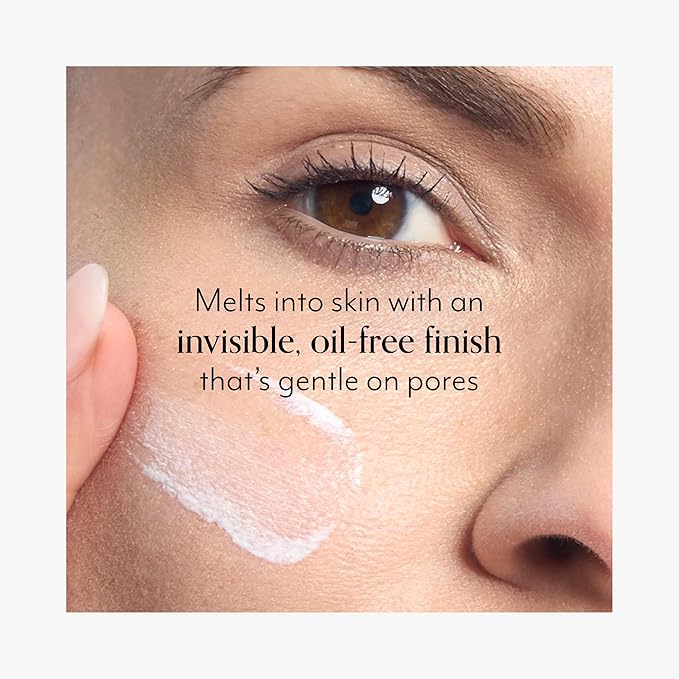 Bliss Block Star Clarifying Daily Mineral Sunscreen Broad Spectrum SPF 30, Blendable Pore Safe Formula for Blemish Prone Skin with Salicylic Acid and Witch Hazel, 1.4 Fl Oz-FemmiqueWomen