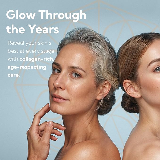 PERFECT ONE Lifting Gel - Helps The Skin Appear Firmer and Moisturized - All-in-One Skin Care Serum, Moisturizer, & Facial Mask - With VC Collagen, Niacinamide, Retinol, and Hyaluronic Acid, 50g-FemmiqueWomen