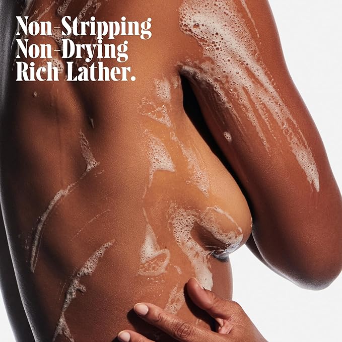 Nécessaire The Body Wash Olibanum. Natural Body Wash for Women + Men. Radiance Cleanse. Multi-Enzyme Gel Cleanser for Dull Skin. Notes of Vanilla, Fig Leaf, and Cassis Buds. 16.9 Fl Oz.-FemmiqueWomen