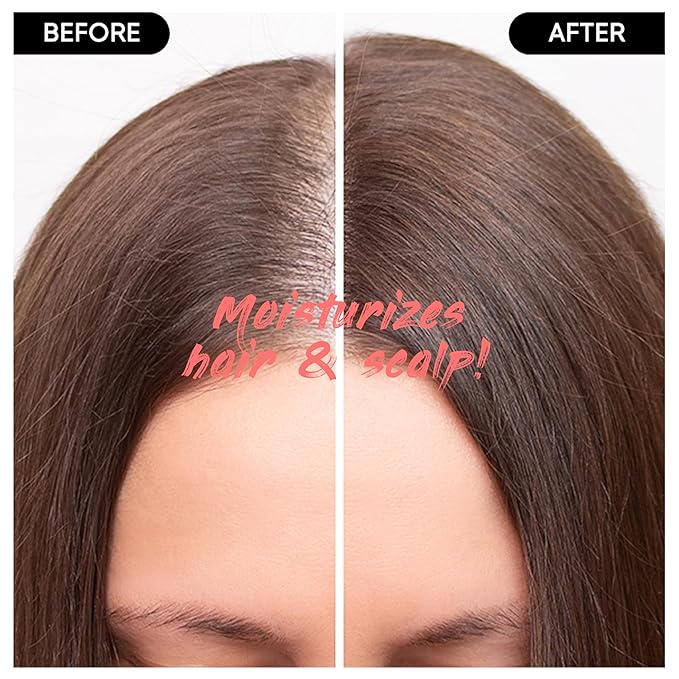 Jojoba Oil Shampoo Bar 2.0 - Hydrating & Moisturizing Natural Hair Soap for Excess Oil & Scalp Nourishment - Solid Shampoo for All Hair Types (120g, 4.23oz)-FemmiqueWomen