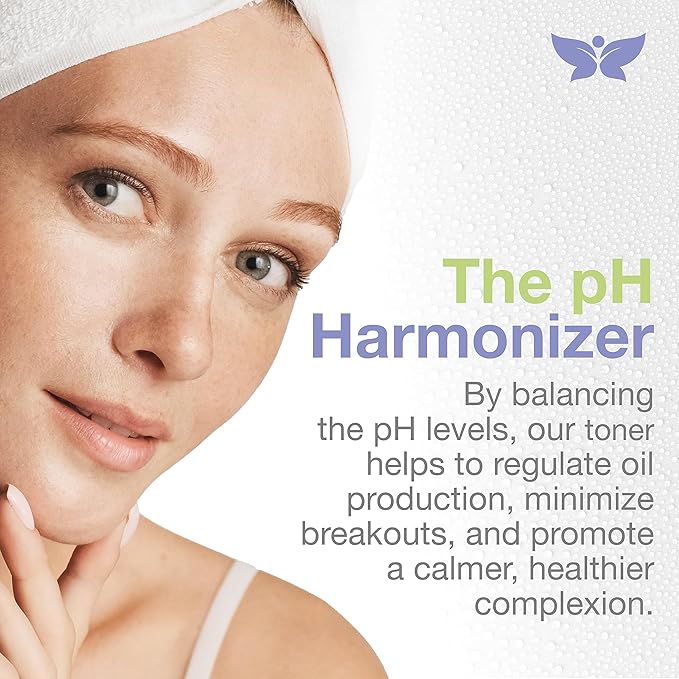 YOUN Beauty Green Tea Toner Face Mist Spray, 180 ML – Alcohol-Free, pH-Balancing & Hydrating Toner with Green Tea and Chamomile Extracts by Dr. Anthony Youn-FemmiqueWomen