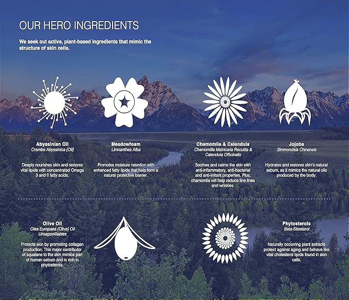 Trilipiderm All-Body Moisture Retention Crème with SPF 30, Vitamin D - 8oz Airless Pump Sunscreen-FemmiqueWomen