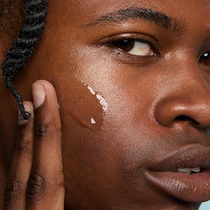 Good Molecules Hydrating Gel Moisturizer - Oil Free Face Moisturizer for Oily Skin With Ultra Hydrating Electrolytes to Rejuvenate, Skin Care for Face-FemmiqueWomen