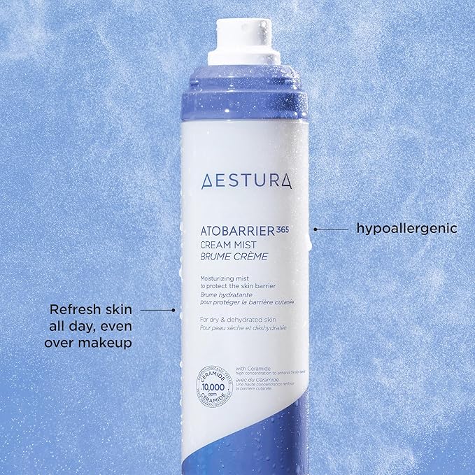AESTURA ATOBARRIER365 Cleanser + Facial Mist-FemmiqueWomen