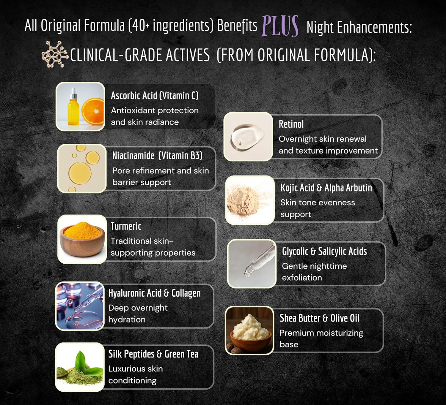 Luxurious Skincare Bar - The Only Sleep-Enhancing Premium Soap with Encapsulated Melatonin, Essential Oils & 40+ Ingredients - All-in-One Face & Body Evening Ritual - Large Block Format (10.6 oz)-FemmiqueWomen