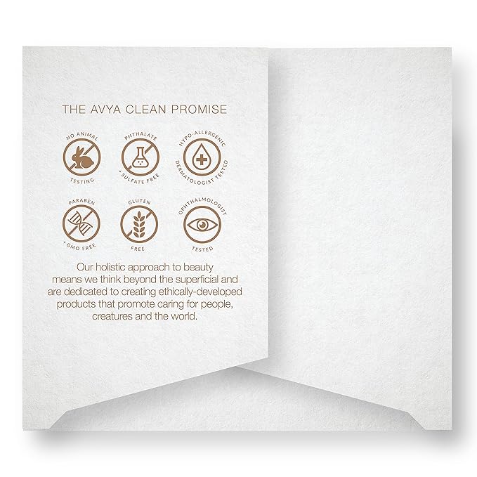 AVYA Night Moisturizer (1.7oz) - Advanced Ayurvedic Skincare/Retinol Cream with Antioxidants/Reduces Fine Lines and Wrinkles-FemmiqueWomen