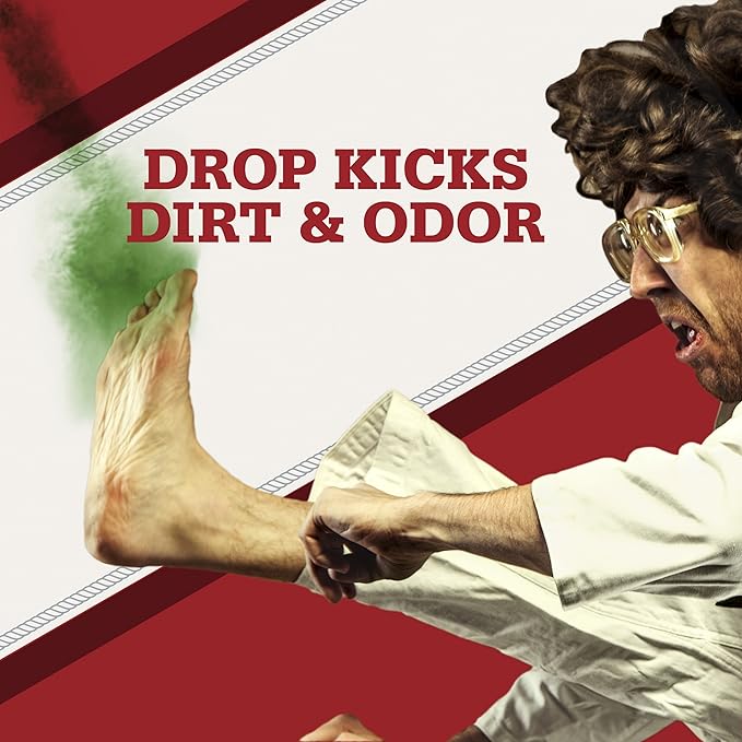 Old Spice Body Wash for Men, Pure Sport Scent, High Endurance, 33.4 fl oz (Pack of 4)-FemmiqueWomen