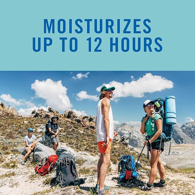 Banana Boat SPF#50+ Sport Ultra Lip Balm Twin Pack 0.15 Ounce-FemmiqueWomen