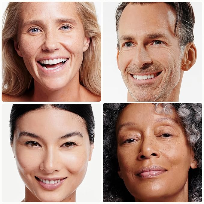 Timeline The Day Cream powered by Mitopure (Urolithin A), Healthy Aging face cream. Redensifies skin appearance, clinically proven to boost skin hydration and visually reduce wrinkles. 1.7oz (50ml)-FemmiqueWomen