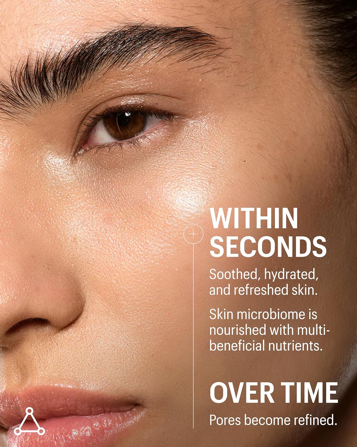 Allies of Skin Probiotic Face Mist | Toner Facial Mist to Minimize Pores | Probiotic Skincare for Moisture Retention | 5% Niacinamide for Glowy Skin | Travel Friendly (1.7 Fl Oz)-FemmiqueWomen