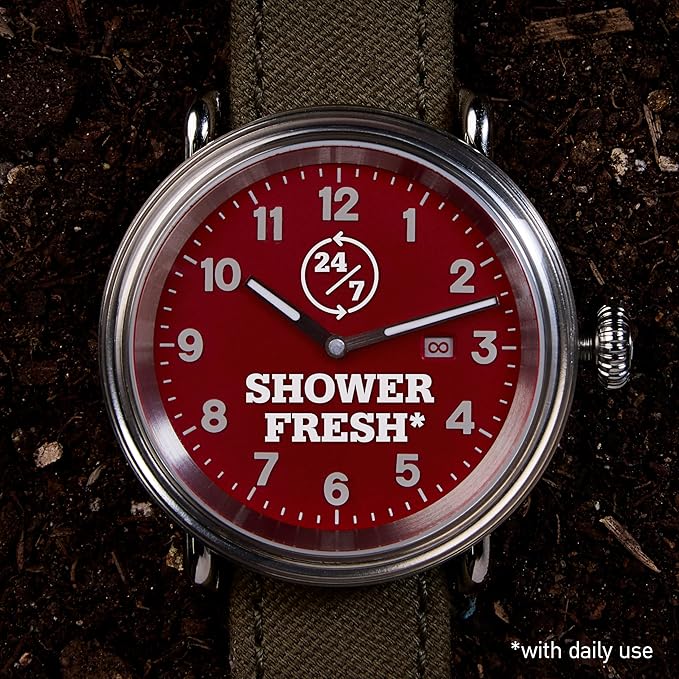 Old Spice Body Wash for Men, Krakengard, Long Lasting Lather, 24 FL OZ (Pack of 4)-FemmiqueWomen