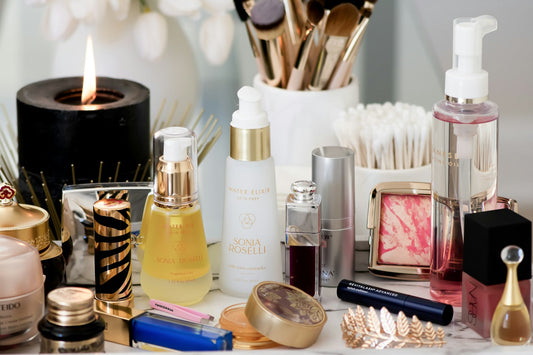 The Ultimate Skincare & Makeup Routine: From Fresh Face to Flawless Glow