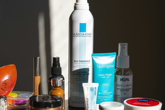 Top Beauty Must-Haves Every Woman Needs in Her Vanity
