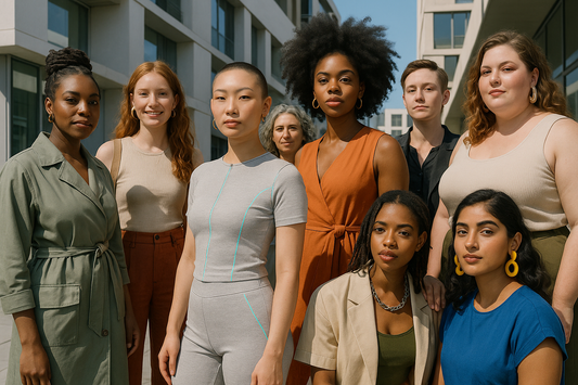 How American Women Are Redefining Style and Beauty in 2025