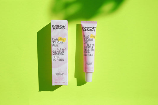How to Choose the Right Foundation Shade for Your Skin