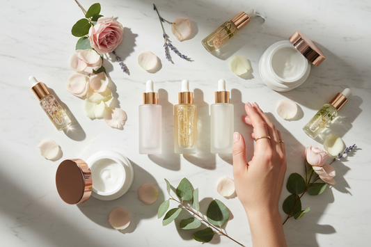 The 2025 Complete Skincare Guide: Achieve Radiant Skin with FemminiqueWomen