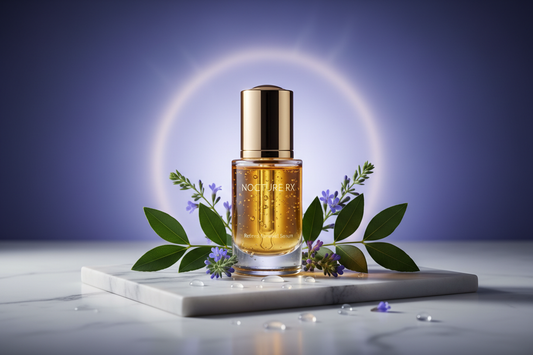 The Truth About Retinol: How It Transforms Skin Overnight