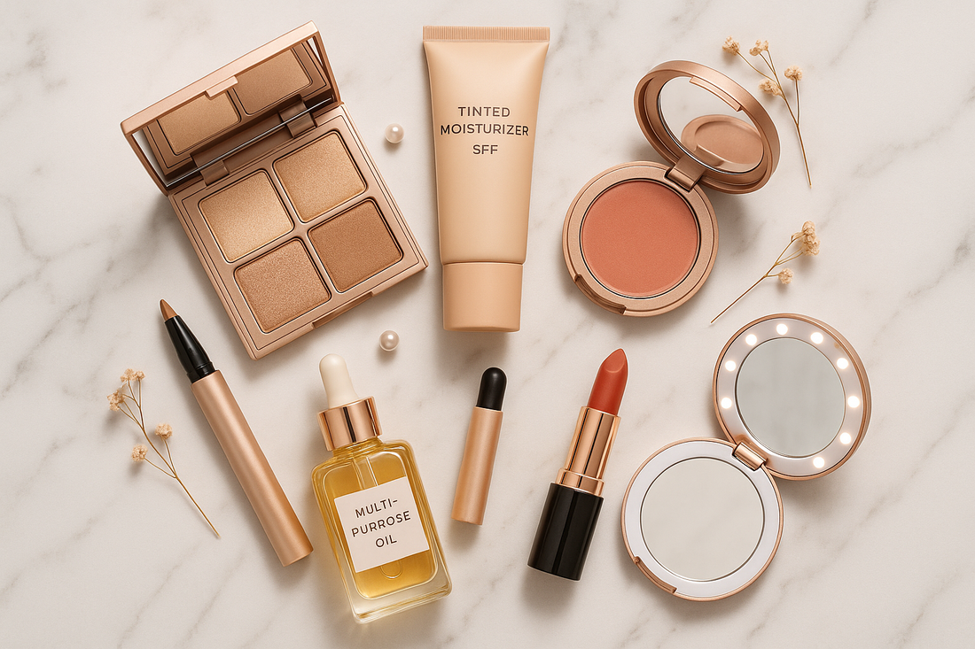 Top 7 Multi-Purpose Products Every Woman Should Own